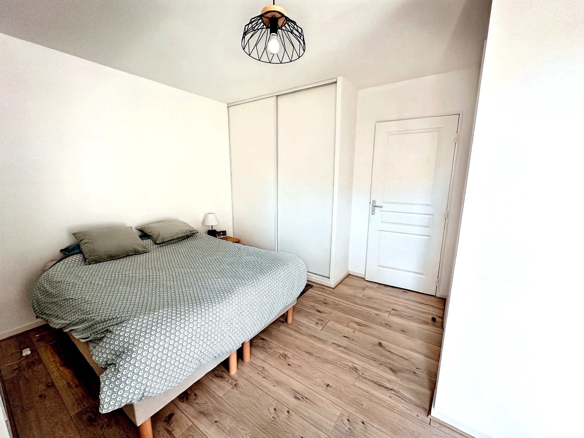 À Vendre   Appartement T2 avec parking en sous-sol — photo 19