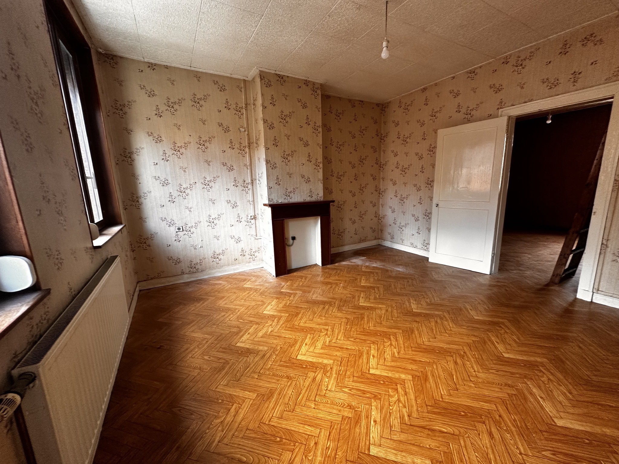 À vendre   Maison mitoyenne à rénover   77 m2   Douai — photo 14