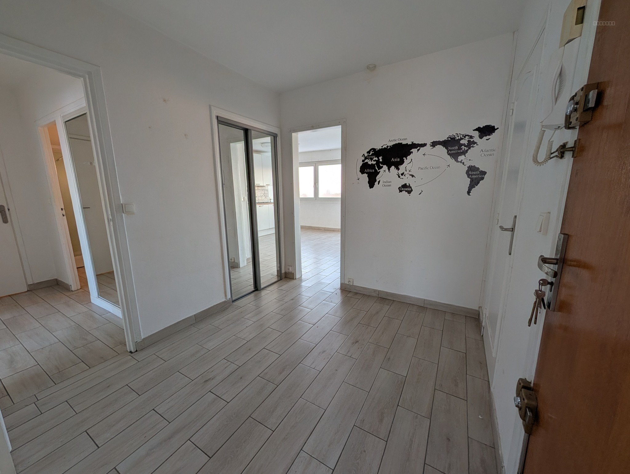 Appartement T4    Douai secteur Jeanne d’Arc — photo 9