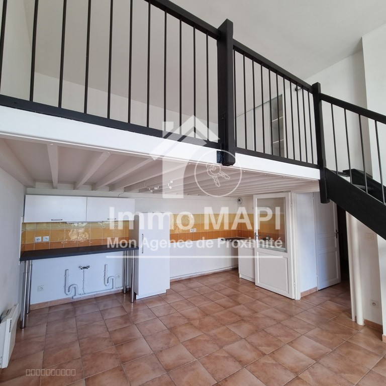 Résidence Saint Charles - Beau T3 de 58m2 avec terrasse de 27m2 et garage — photo 4