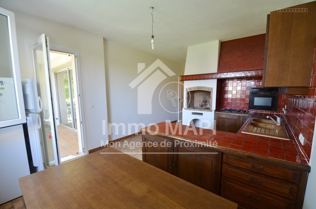 Lattes   Maurin   Immeuble de 460m2 sur terrain de 953m2. — photo 5
