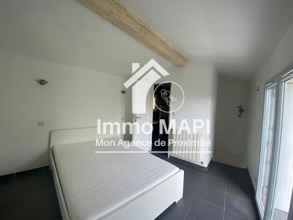 MAISON DE VILLAGE A MONTFERRIER-SUR-LEZ — photo 4