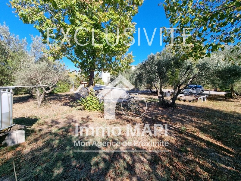 Saint-Drezery - Maison T5 de 164m2 + garage de 113m2 + piscine sur terrain de 3520m2 — photo 4