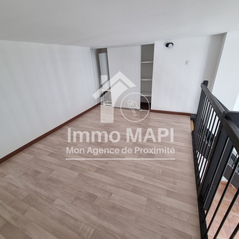 Résidence Saint Charles - Beau T3 de 58m2 avec terrasse de 27m2 et garage — photo 5