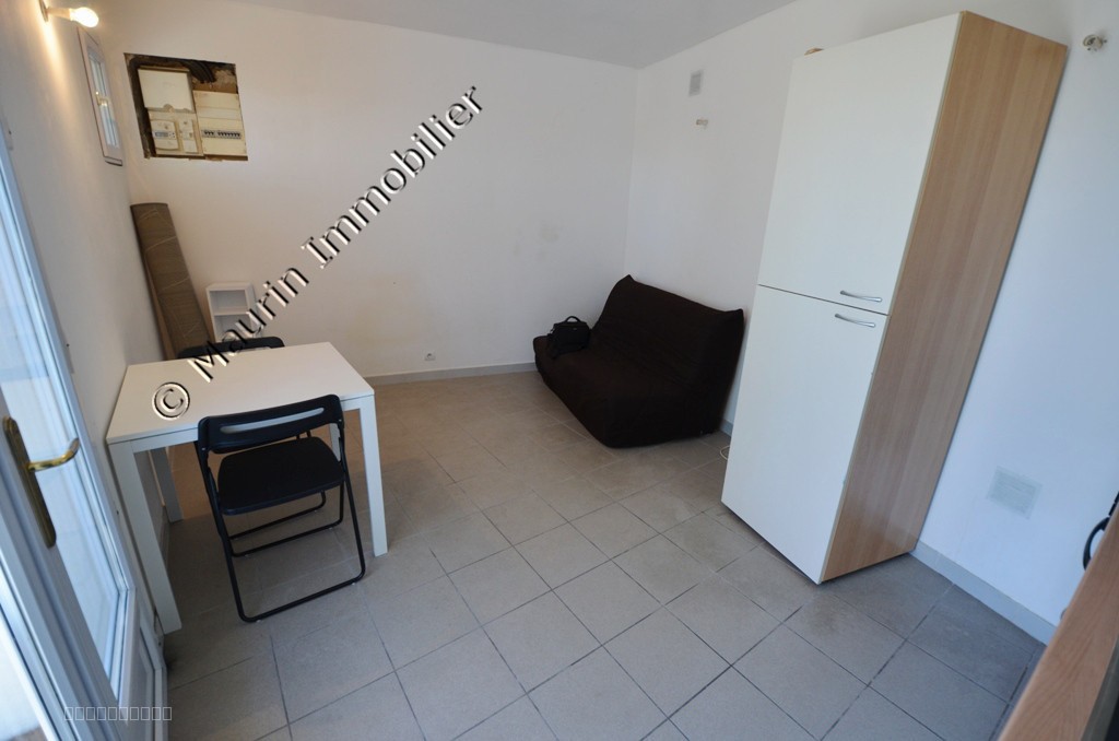 MAISON DE VILLAGE A MONTFERRIER-SUR-LEZ — photo 6