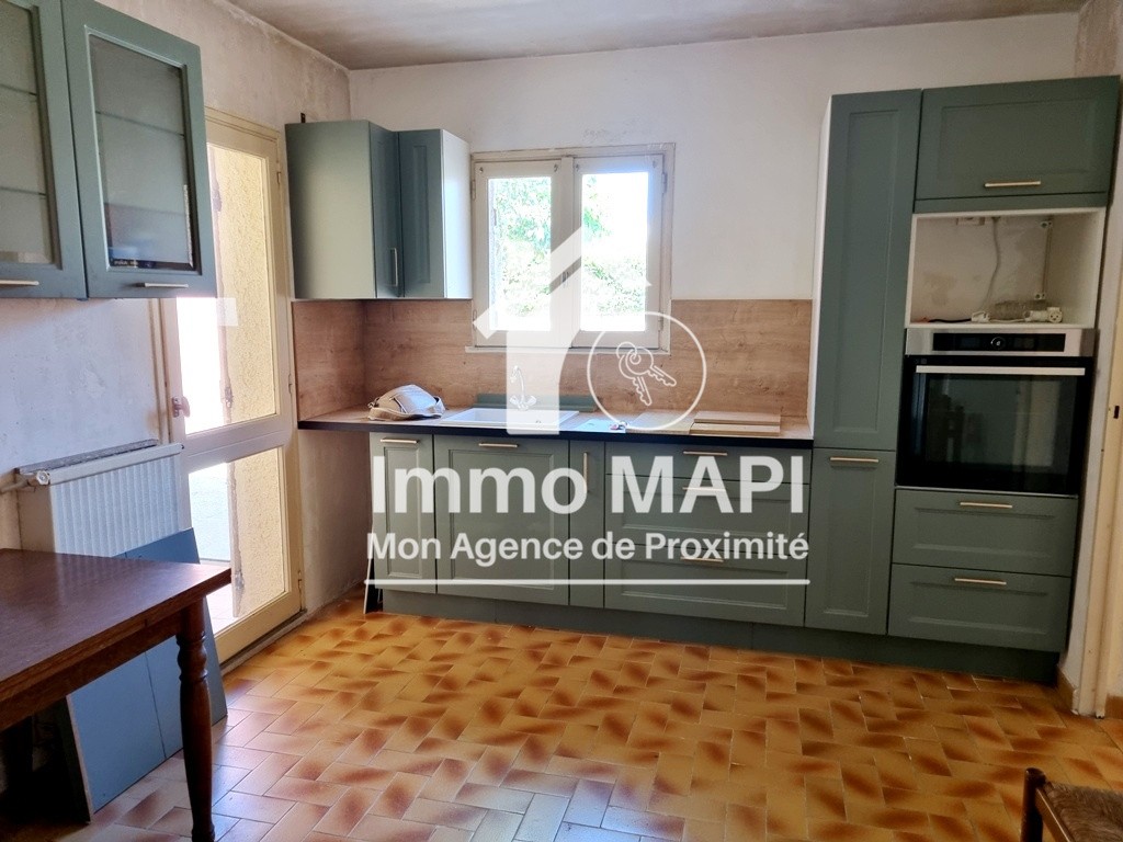 Lattes - Maurin - Maison T4 de 90m2 sur 239m2 de terrain — photo 3