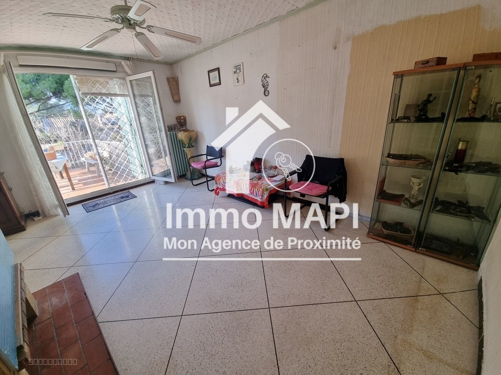 Lattes- Maison T5 de 119m2 sur 573m2 de terrain — photo 2