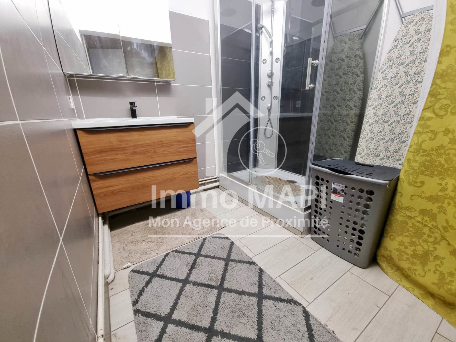 Lattes - Maurin - Appartement T3 de 84m2 avec place de parking privative et double balcon — photo 7