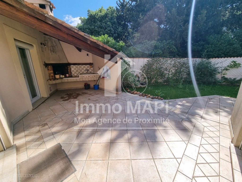 Lattes   Maurin - Maison de 170m2 sur terrain  508m2 avec garage — photo 4