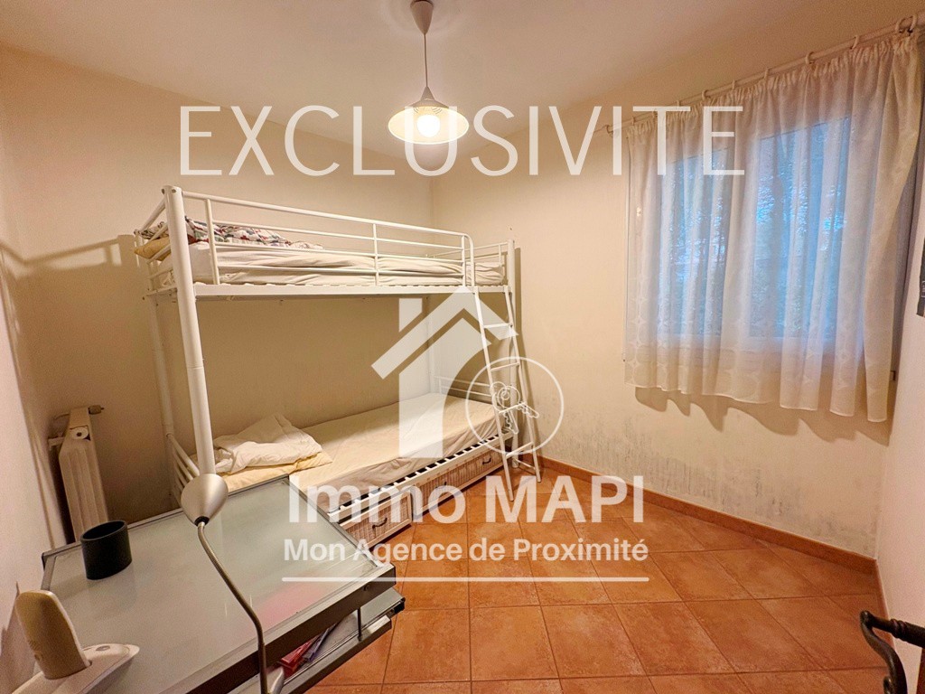 Teyran - Maison T5 plain-pied de 126m2 sur terrain de 712m2 — photo 11