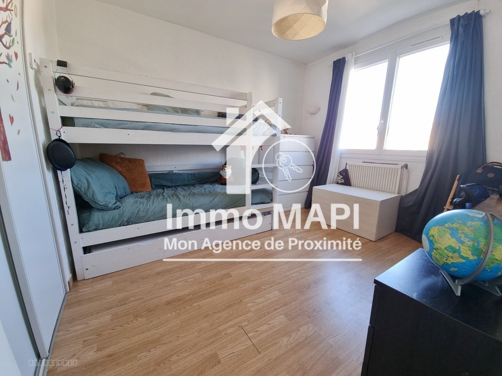 Lattes - Maurin - Maison T4 de 95m2 au calme d'une impasse avec garage — photo 8
