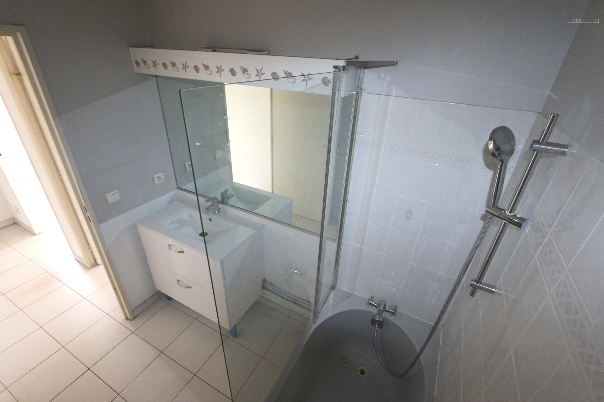 Appartement - 73.71m2 — photo 7