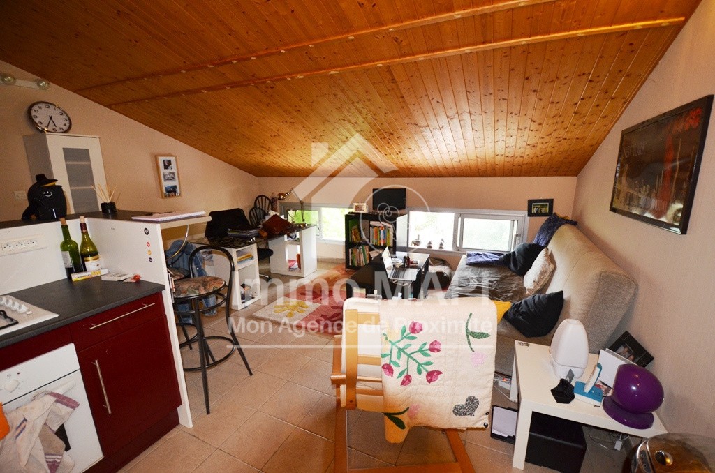 Lattes   Maurin   Immeuble de 460m2 sur terrain de 953m2. — photo 12