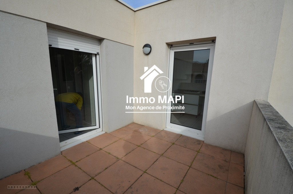 Appartement - 73.71m2 — photo 2