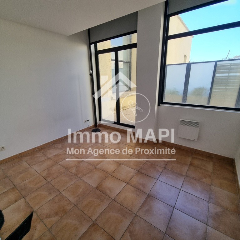 Résidence Saint Charles - Beau T3 de 58m2 avec terrasse de 27m2 et garage — photo 7