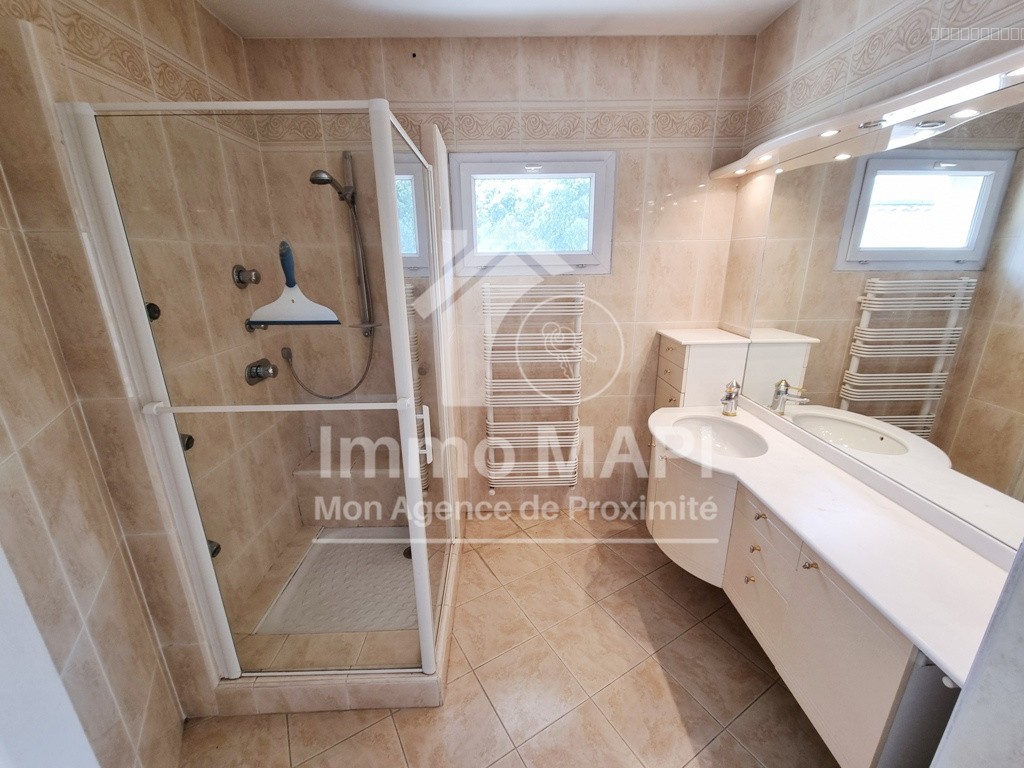 Lattes   Maurin - Maison de 170m2 sur terrain  508m2 avec garage — photo 13