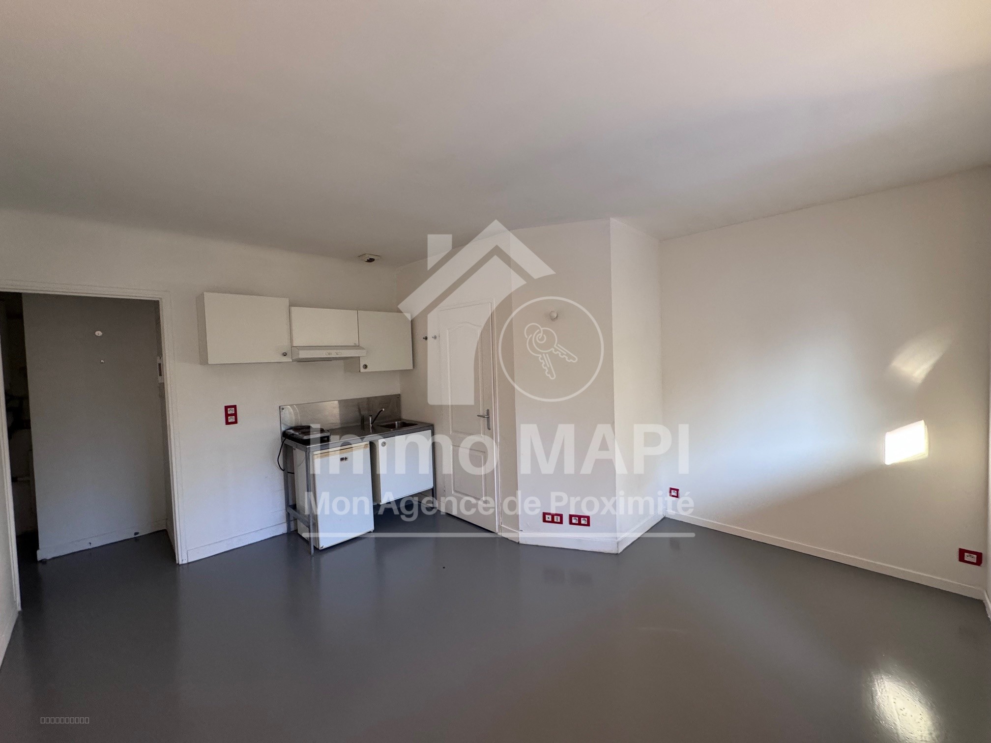 Studio 20 m2 - Montpellier — photo 2