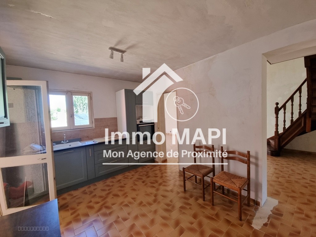 Lattes - Maurin - Maison T4 de 90m2 sur 239m2 de terrain — photo 4