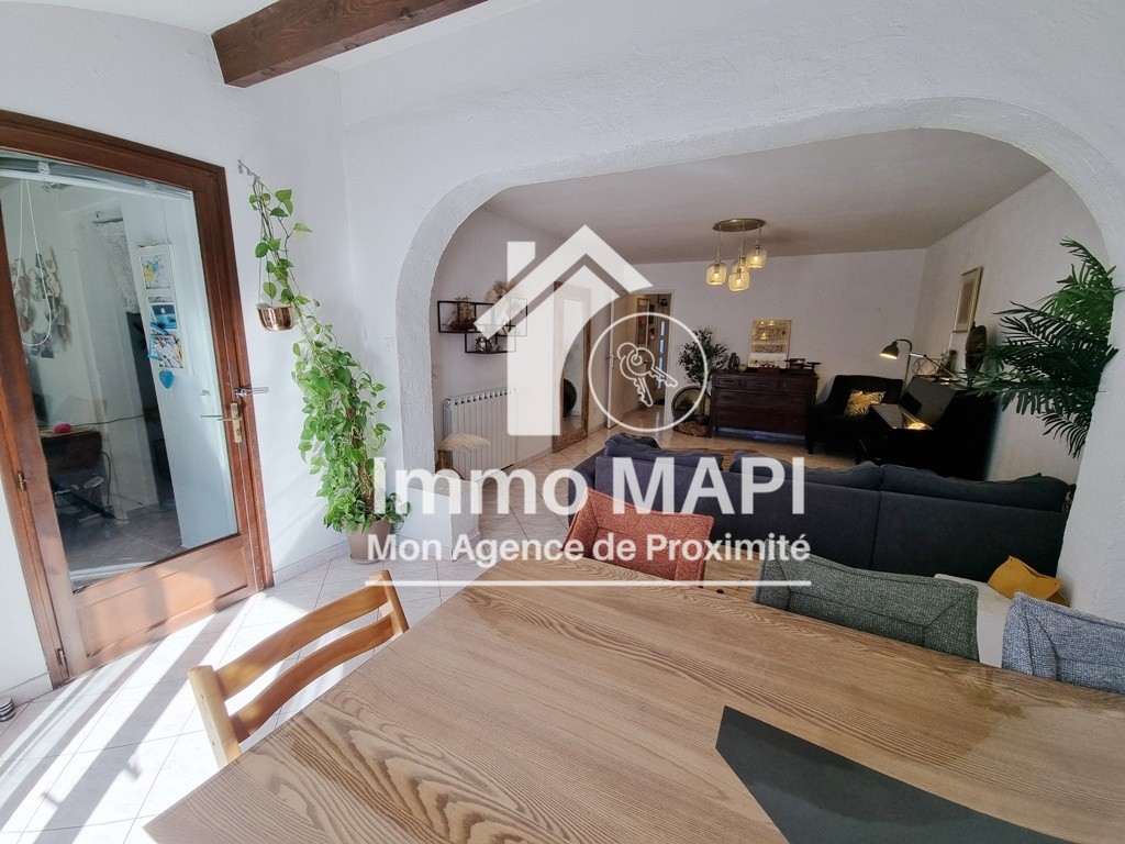 Lattes - Maurin - Maison T4 de 95m2 au calme d'une impasse avec garage — photo 4