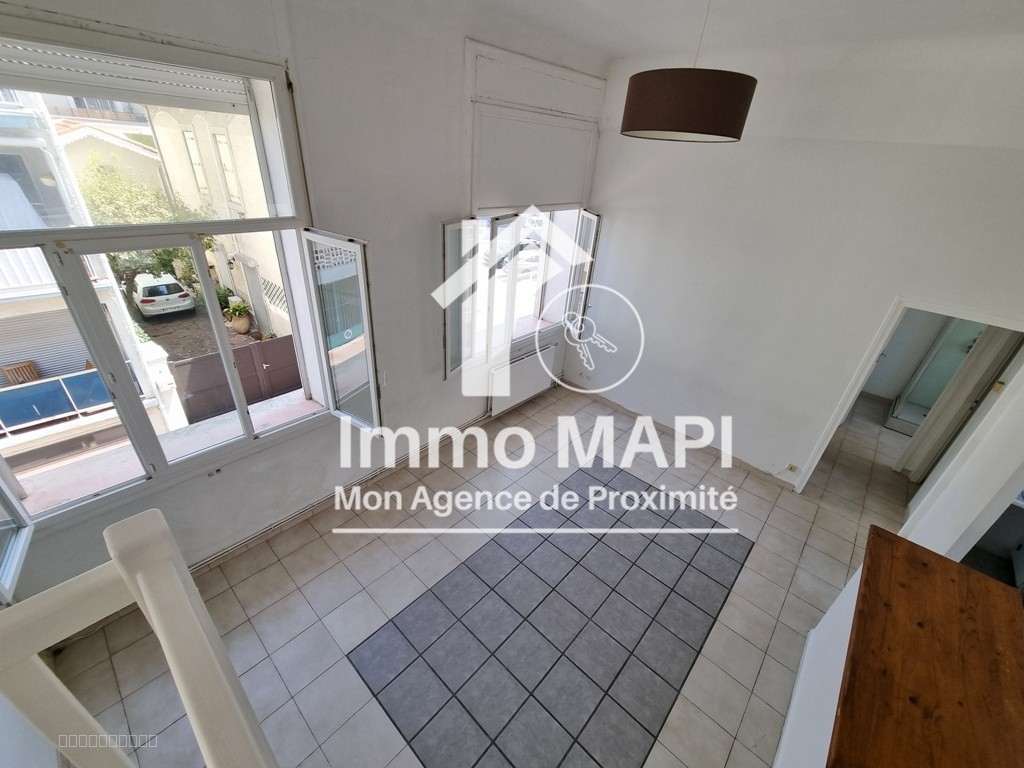 Palavas-les-Flots   maison de 82 m2 — photo 4