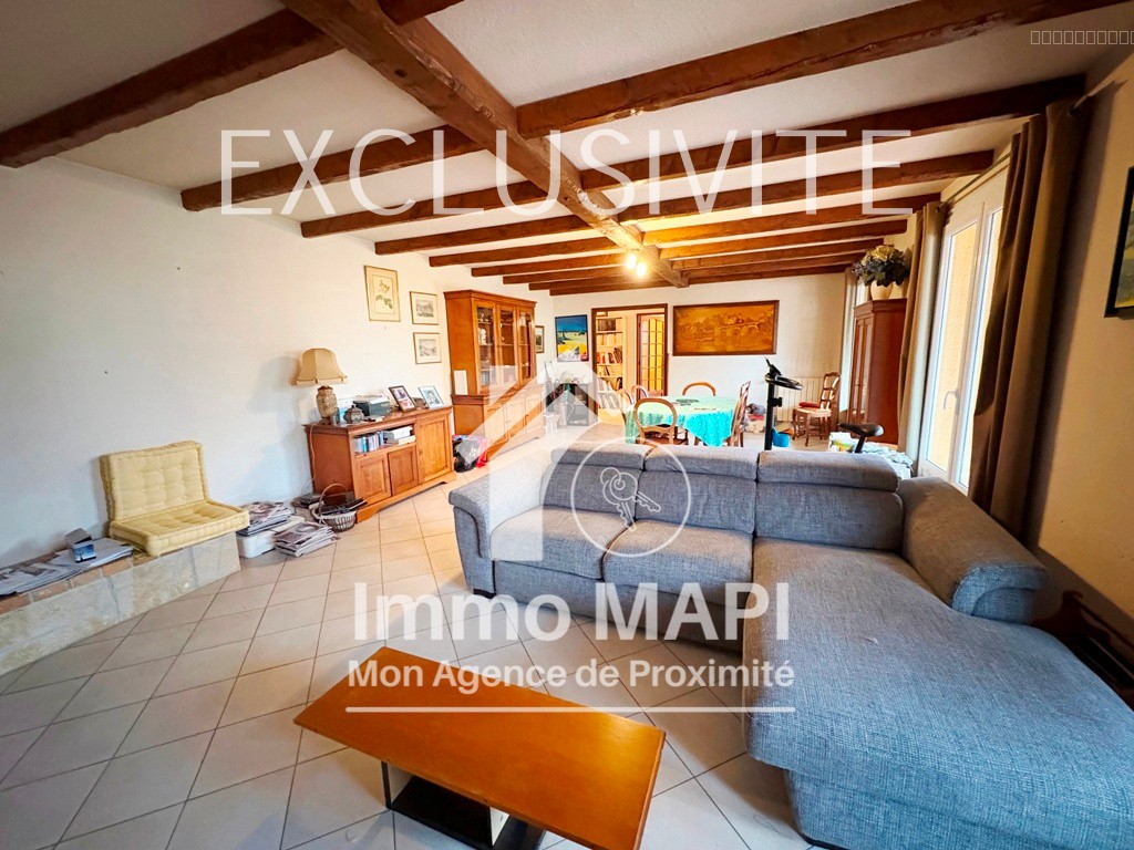 Teyran - Maison T5 plain-pied de 126m2 sur terrain de 712m2 — photo 7