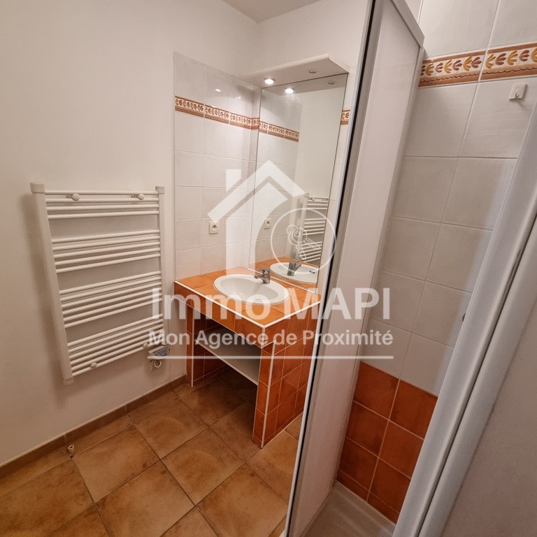 Résidence Saint Charles - Beau T3 de 58m2 avec terrasse de 27m2 et garage — photo 8