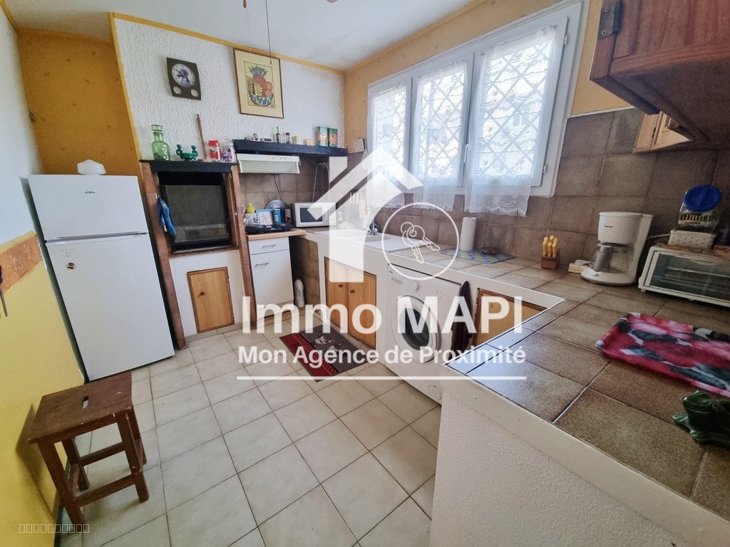 Lattes- Maison T5 de 119m2 sur 573m2 de terrain — photo 4