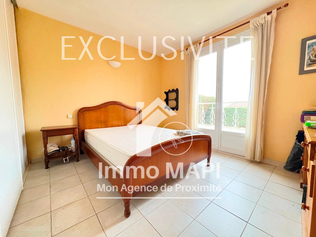 Teyran - Maison T5 plain-pied de 126m2 sur terrain de 712m2 — photo 10