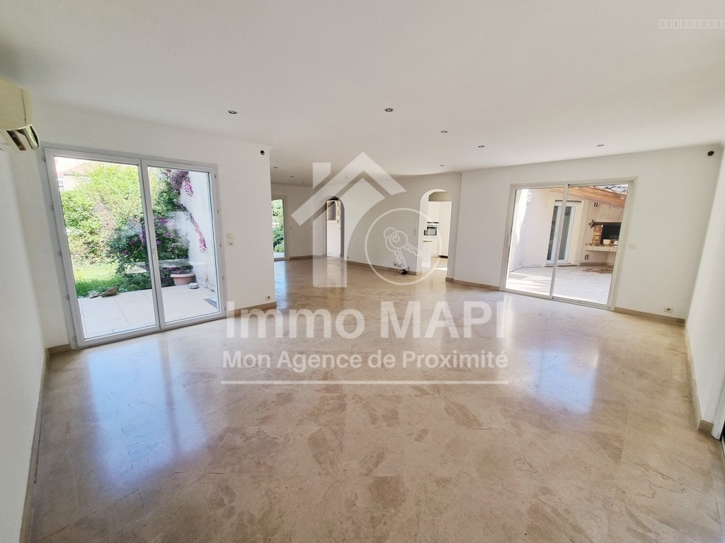 Lattes   Maurin - Maison de 170m2 sur terrain  508m2 avec garage — photo 5