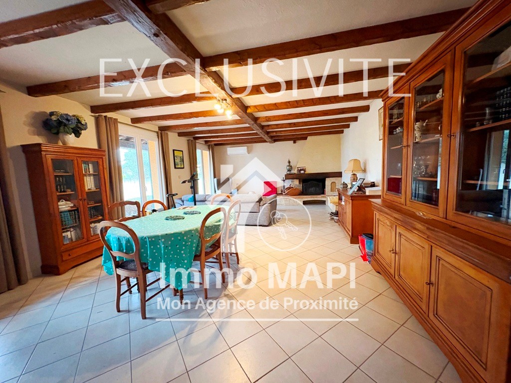 Teyran - Maison T5 plain-pied de 126m2 sur terrain de 712m2 — photo 5