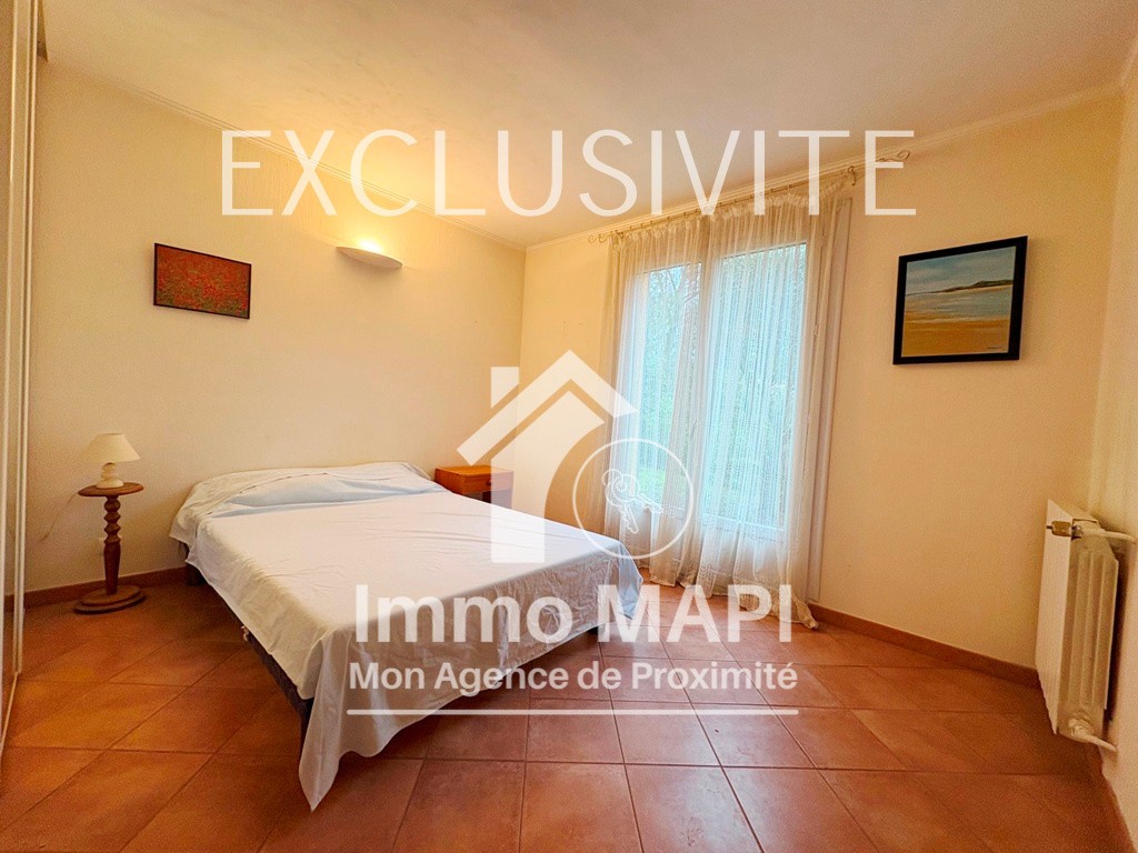 Teyran - Maison T5 plain-pied de 126m2 sur terrain de 712m2 — photo 9