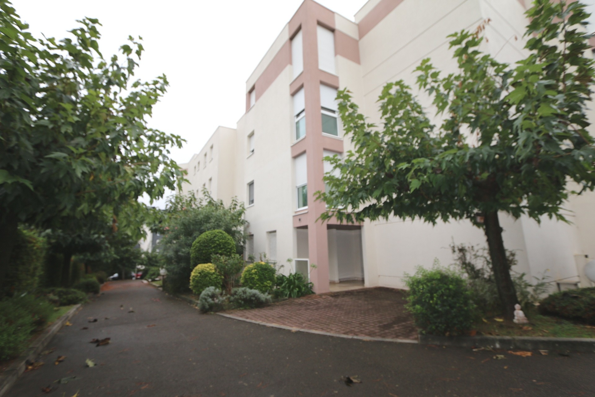 Appartement - 73.71m2 — photo 8