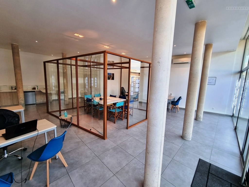 Local commercial de 82m2 — photo 3