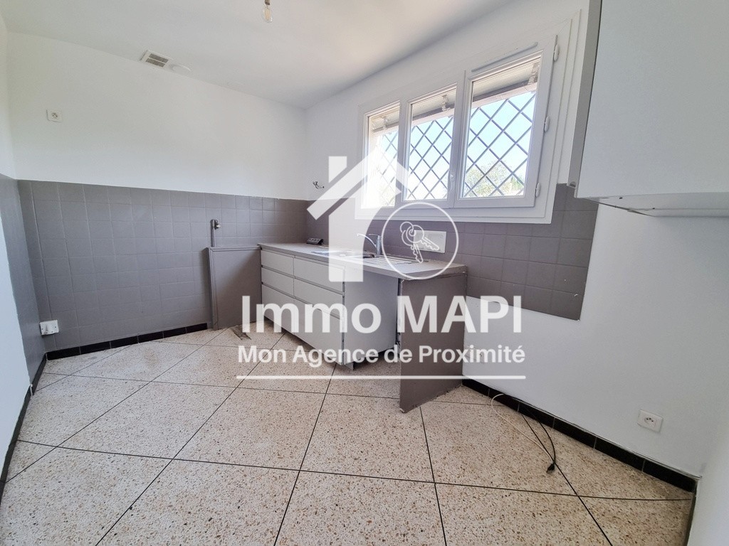 Lattes - Maurin - Maison T6 de 123m2 sur terrain de 525m2 avec garage de 28m2 — photo 3