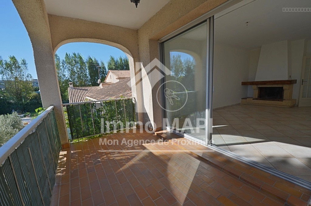 Lattes   Maurin   Immeuble de 460m2 sur terrain de 953m2. — photo 3