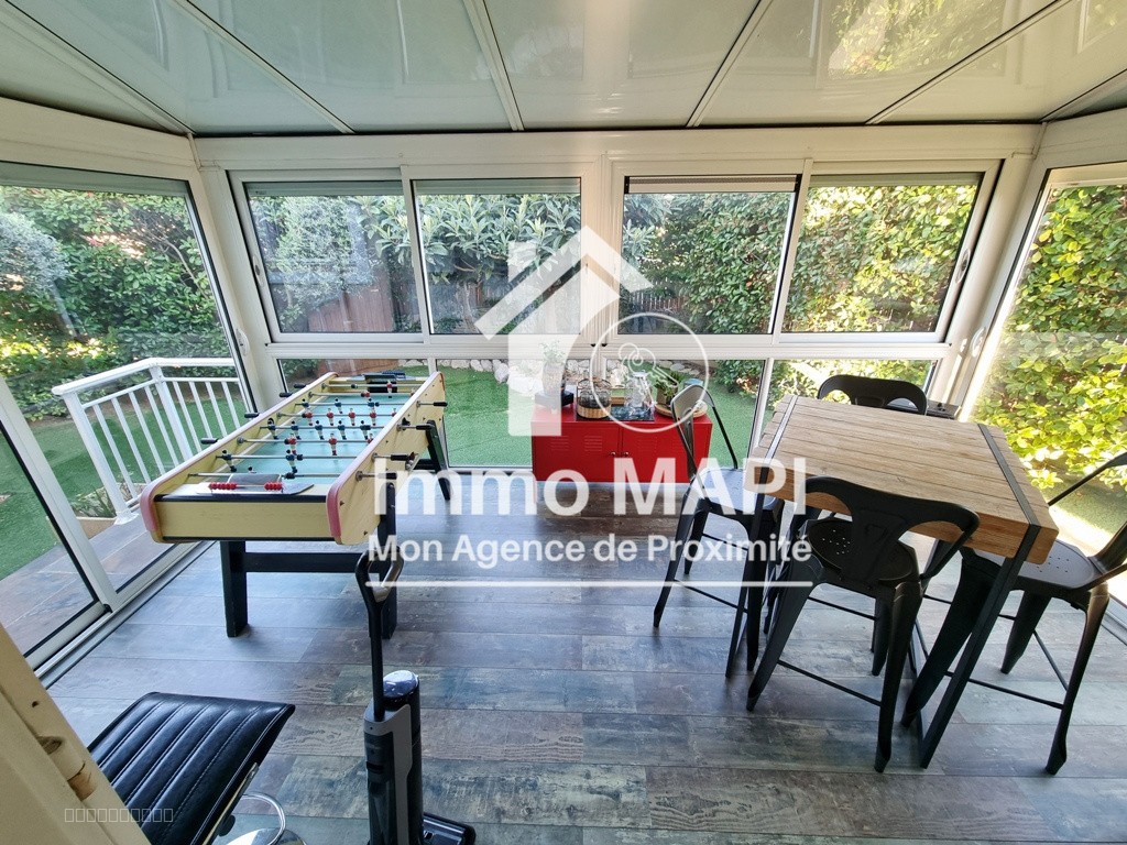 Villeneuve-lès-Maguelone maison T4 de 110m2 avec piscine et garage — photo 6
