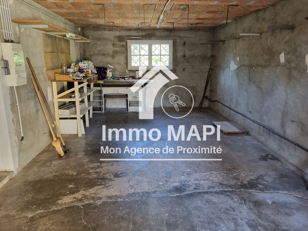Lattes - Maurin - Maison T6 de 123m2 sur terrain de 525m2 avec garage de 28m2 — photo 10