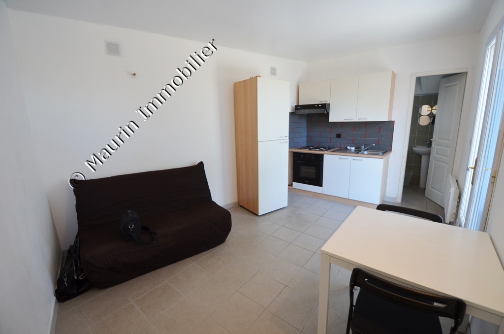 MAISON DE VILLAGE A MONTFERRIER-SUR-LEZ — photo 5