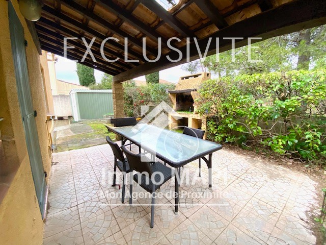Teyran - Maison T5 plain-pied de 126m2 sur terrain de 712m2 — photo 3