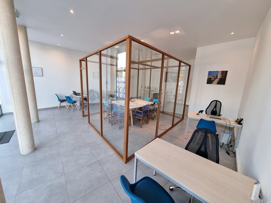Local commercial de 82m2 — photo 2