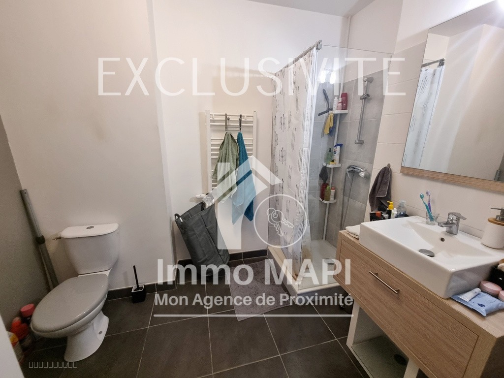 Juvignac - Beau T2 de 45,7m2 dans résidence BBC avec terrasse de 7.6m2 et parking privatif — photo 6