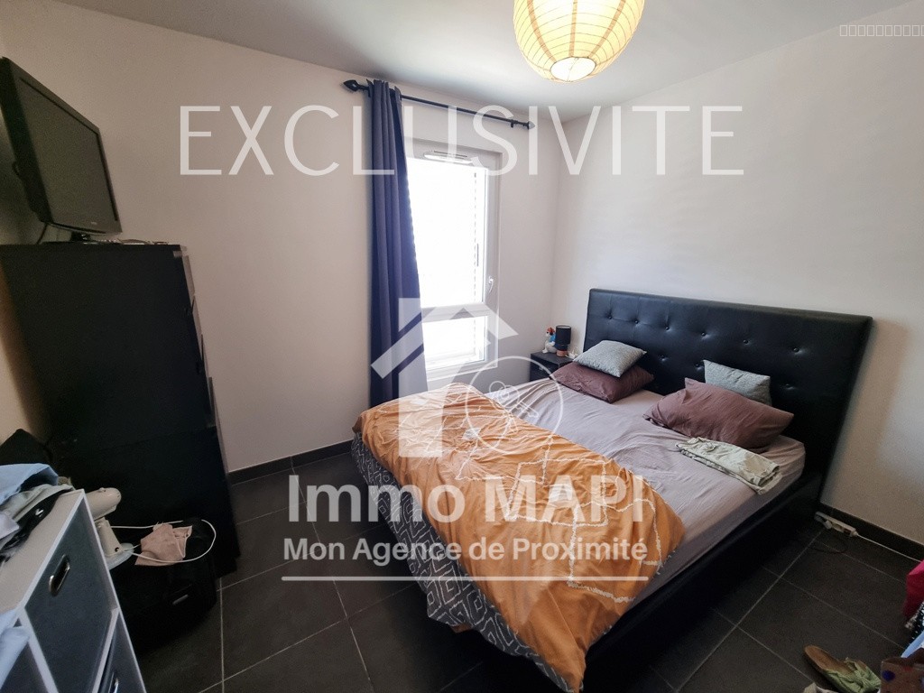 Juvignac - Beau T2 de 45,7m2 dans résidence BBC avec terrasse de 7.6m2 et parking privatif — photo 5