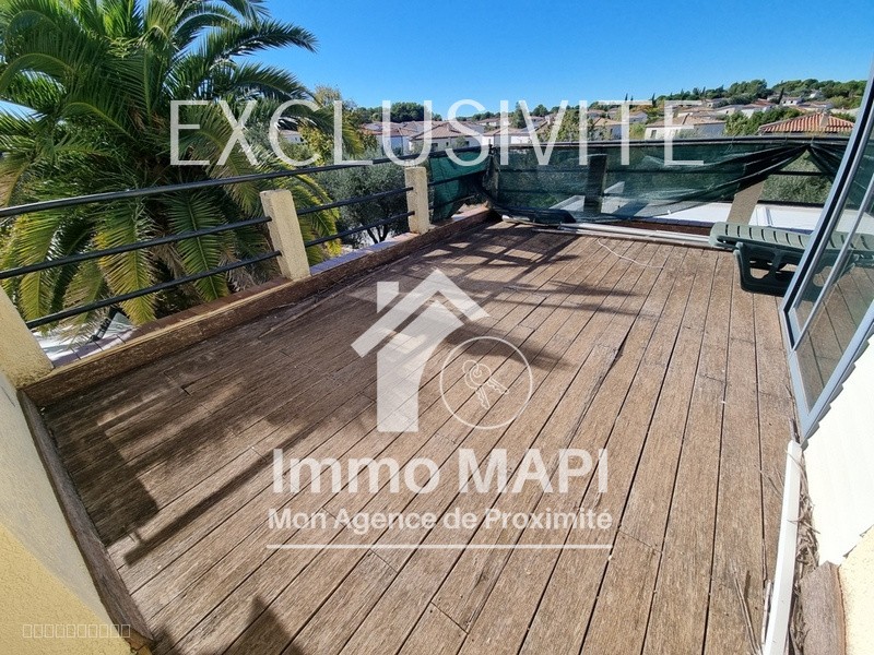 Saint-Drezery - Maison T5 de 164m2 + garage de 113m2 + piscine sur terrain de 3520m2 — photo 6