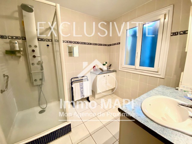 Teyran - Maison T5 plain-pied de 126m2 sur terrain de 712m2 — photo 13