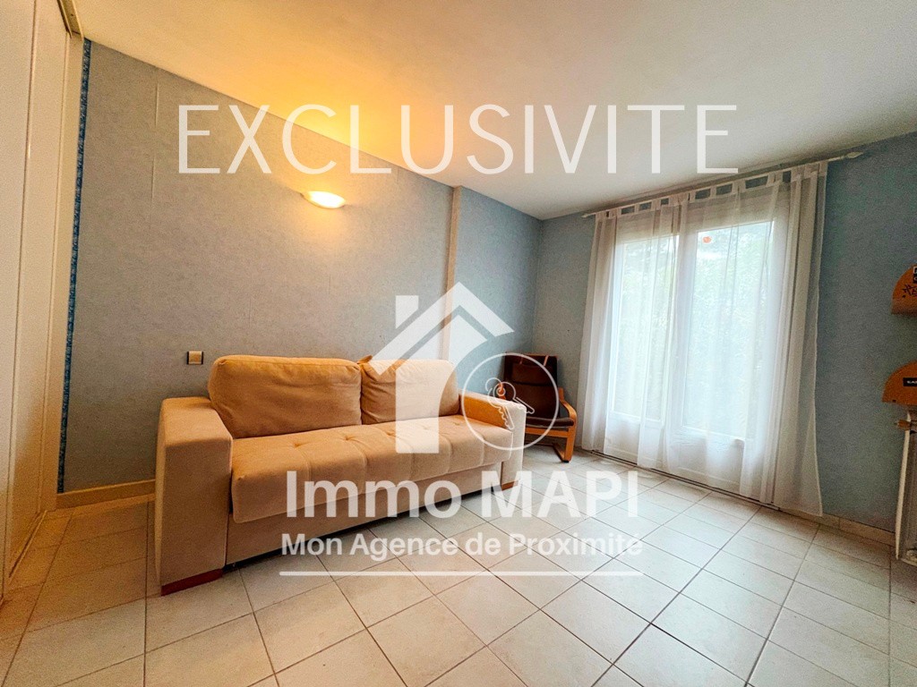 Teyran - Maison T5 plain-pied de 126m2 sur terrain de 712m2 — photo 12