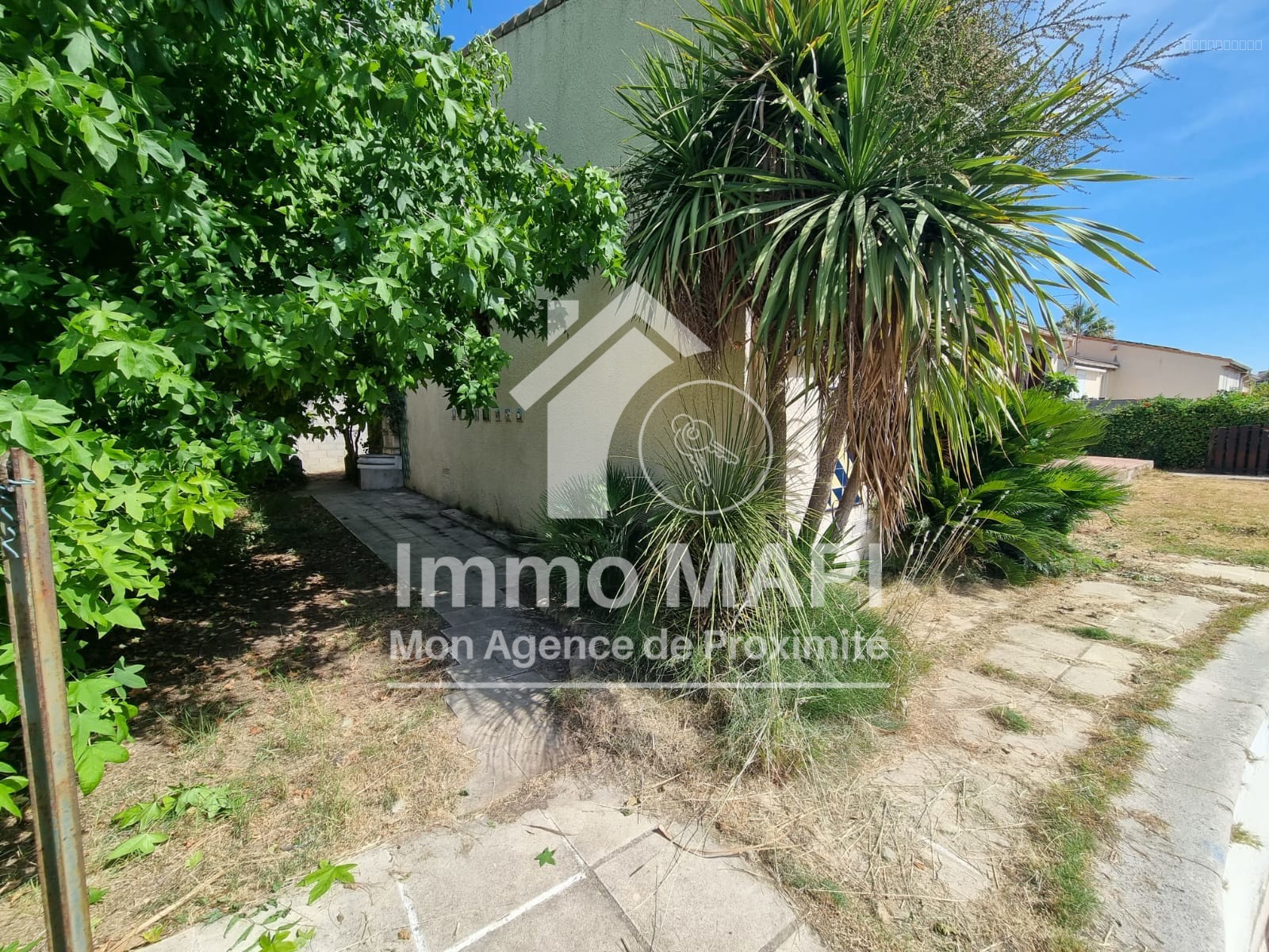 Juvignac - Maison à rénover de 130m2 sur 520m2 de terrain — photo 5