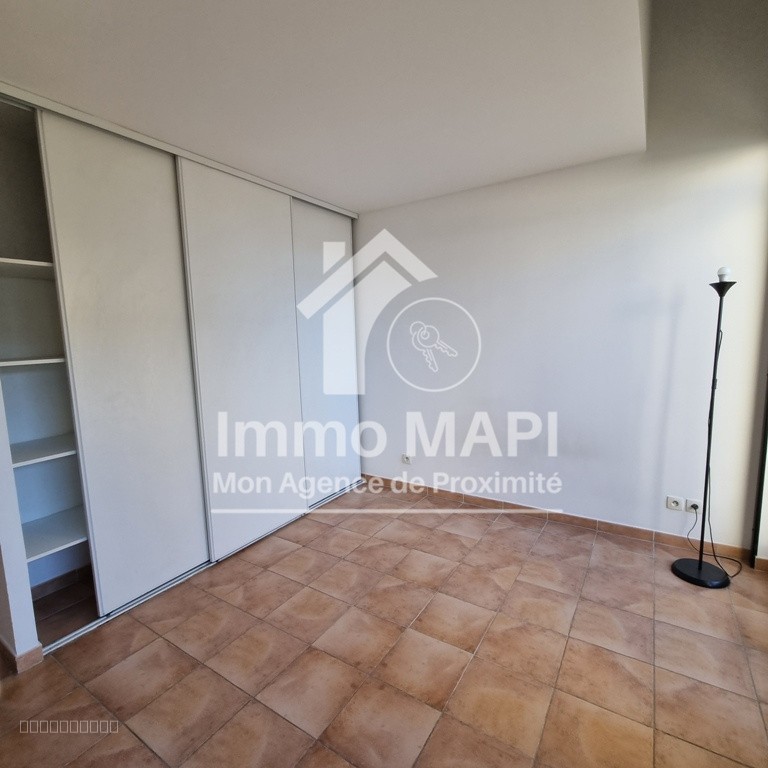 Résidence Saint Charles - Beau T3 de 58m2 avec terrasse de 27m2 et garage — photo 6