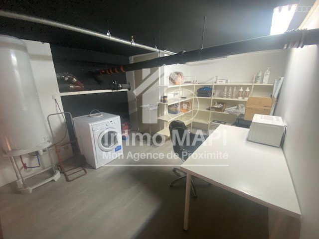 Local Commercial - Montpellier Centre Ville - 70m2 — photo 3