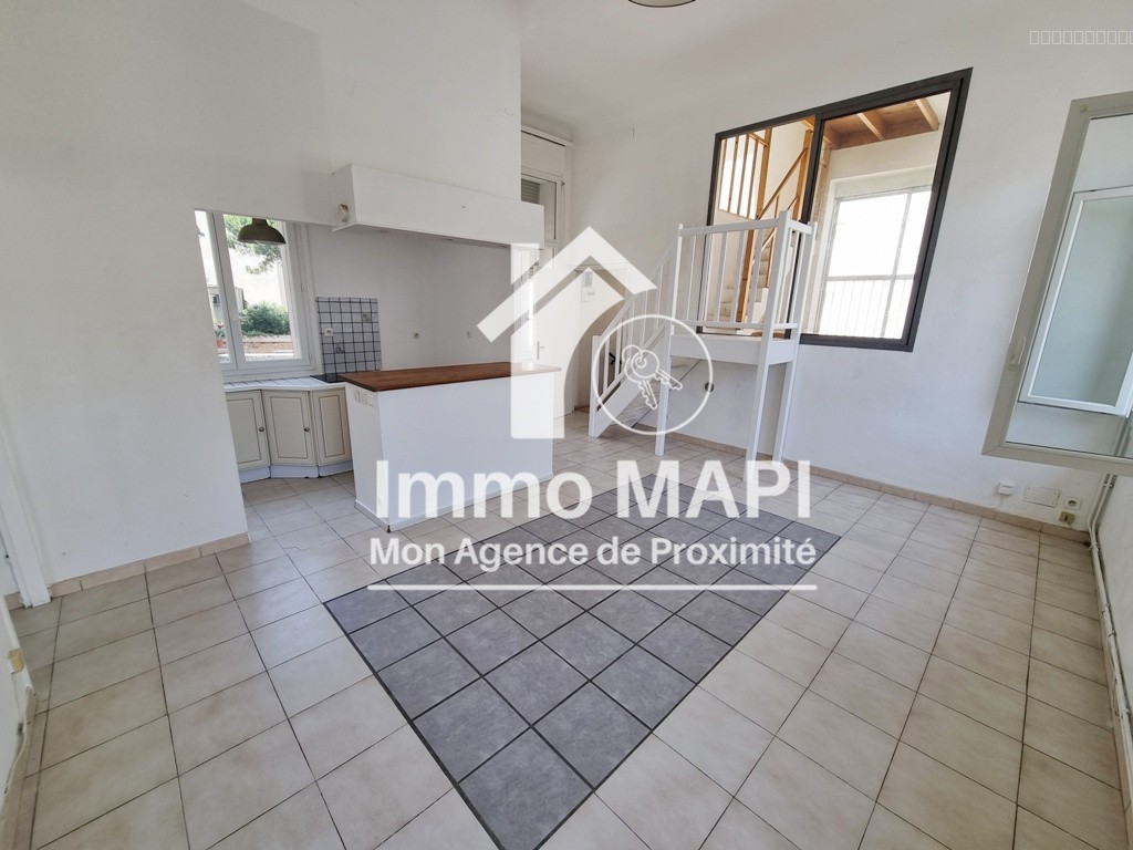 Palavas-les-Flots   maison de 82 m2 — photo 3