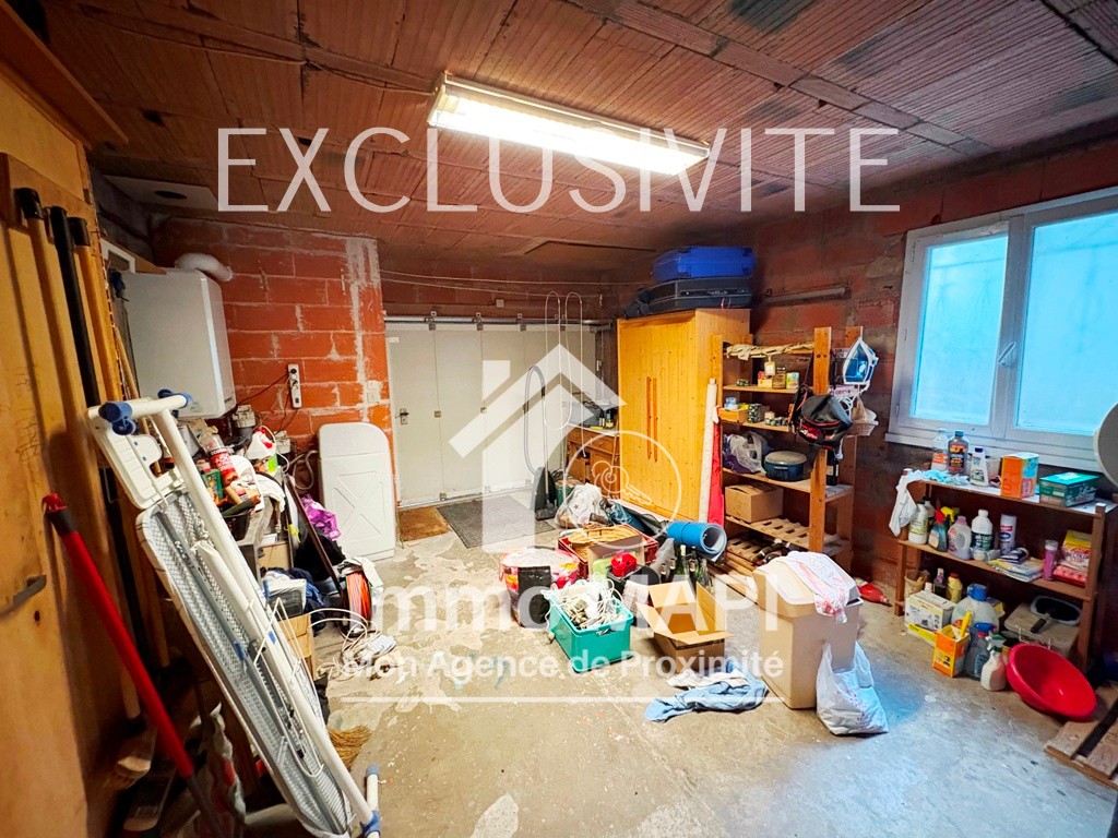 Teyran - Maison T5 plain-pied de 126m2 sur terrain de 712m2 — photo 15